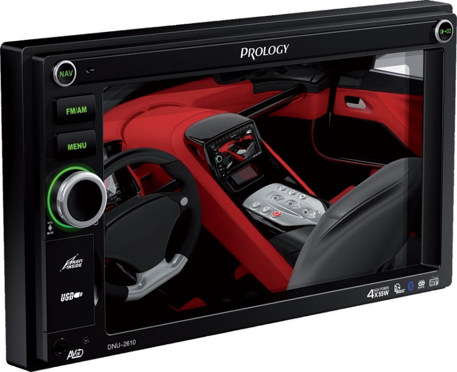 Prology DNU-2610 2