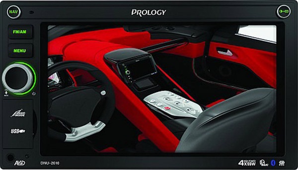 Prology DNU-2610 1