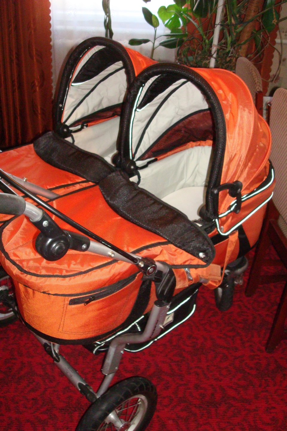 Я Купив Infiniti FX 37))))) 5