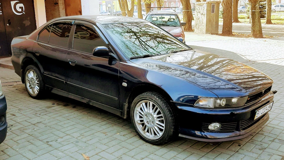 Піст радості. Borbet r17