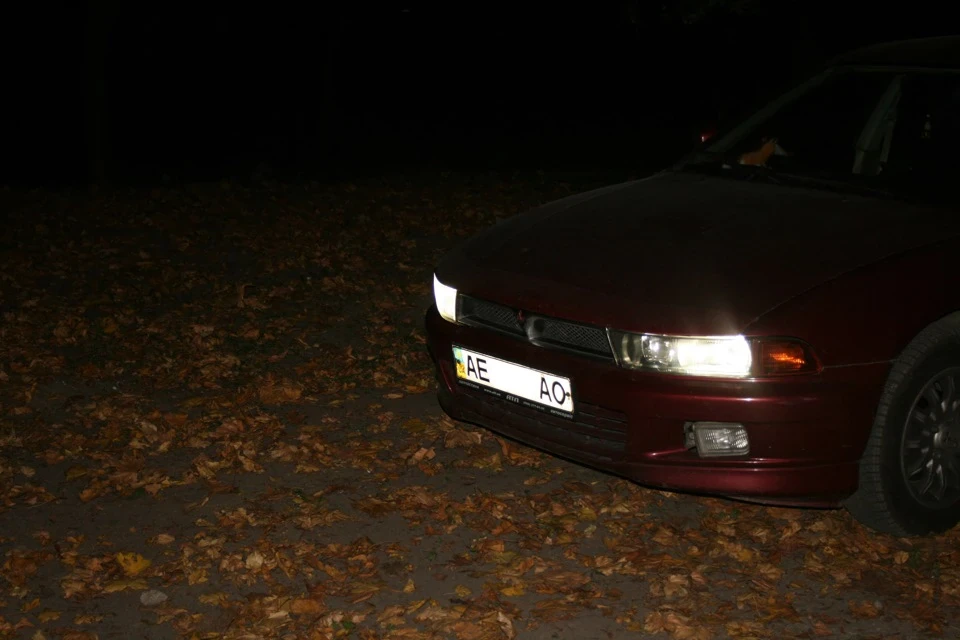 2012 жовтень ксенон