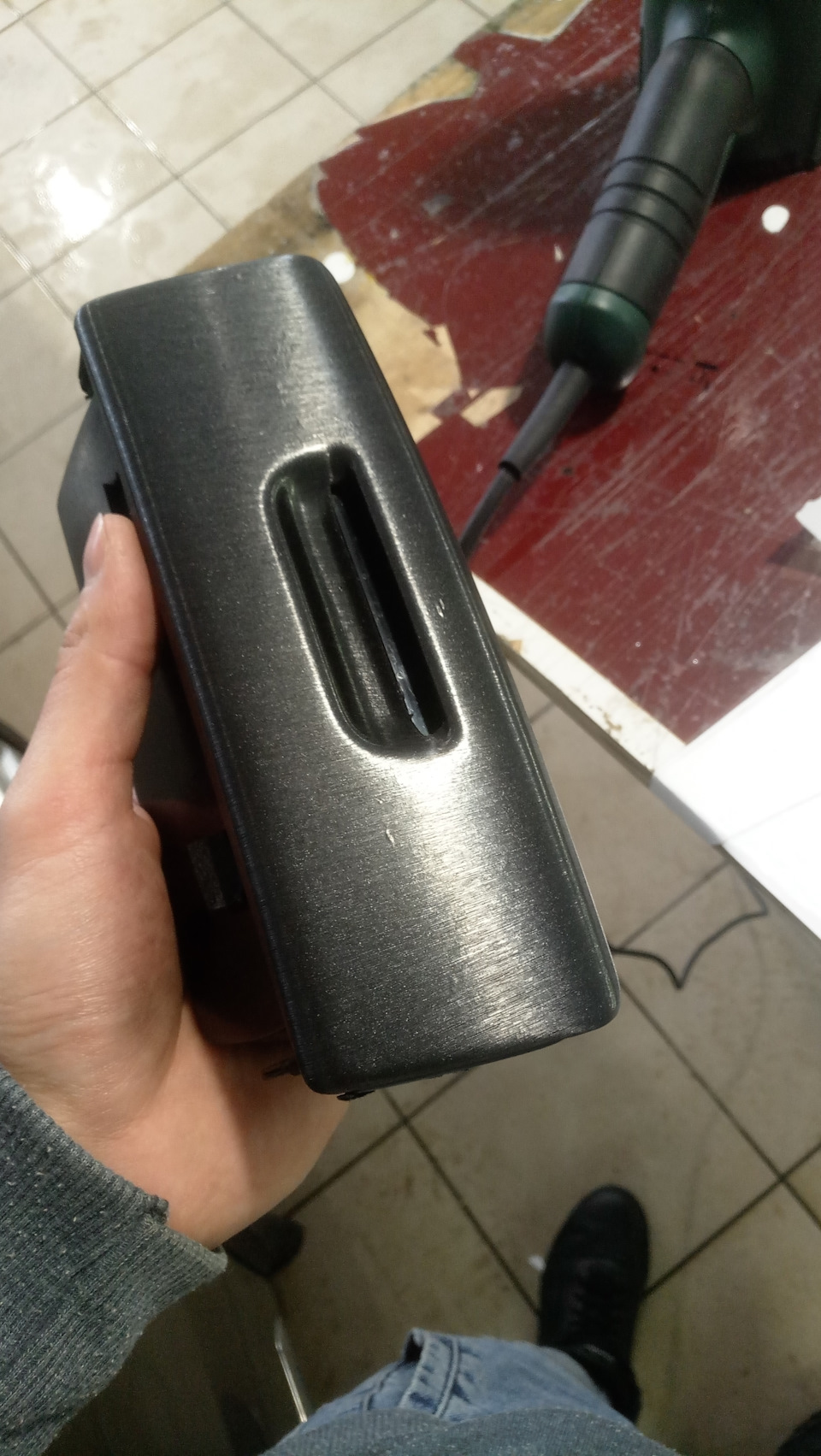 пластик салону 3