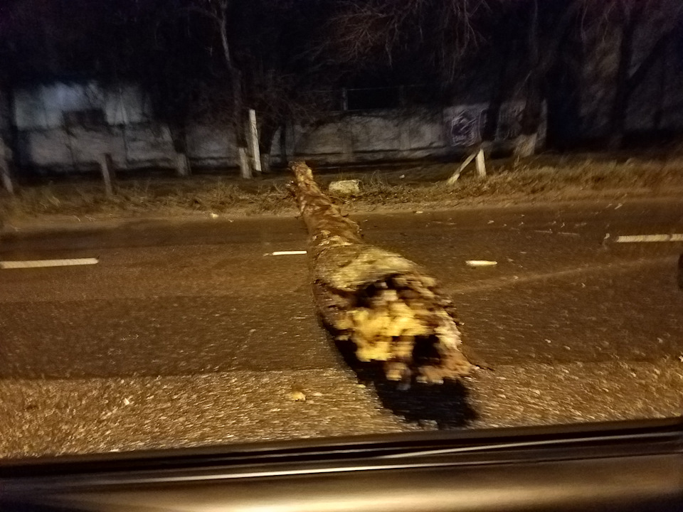 Старий японський танк не підвів :) 5