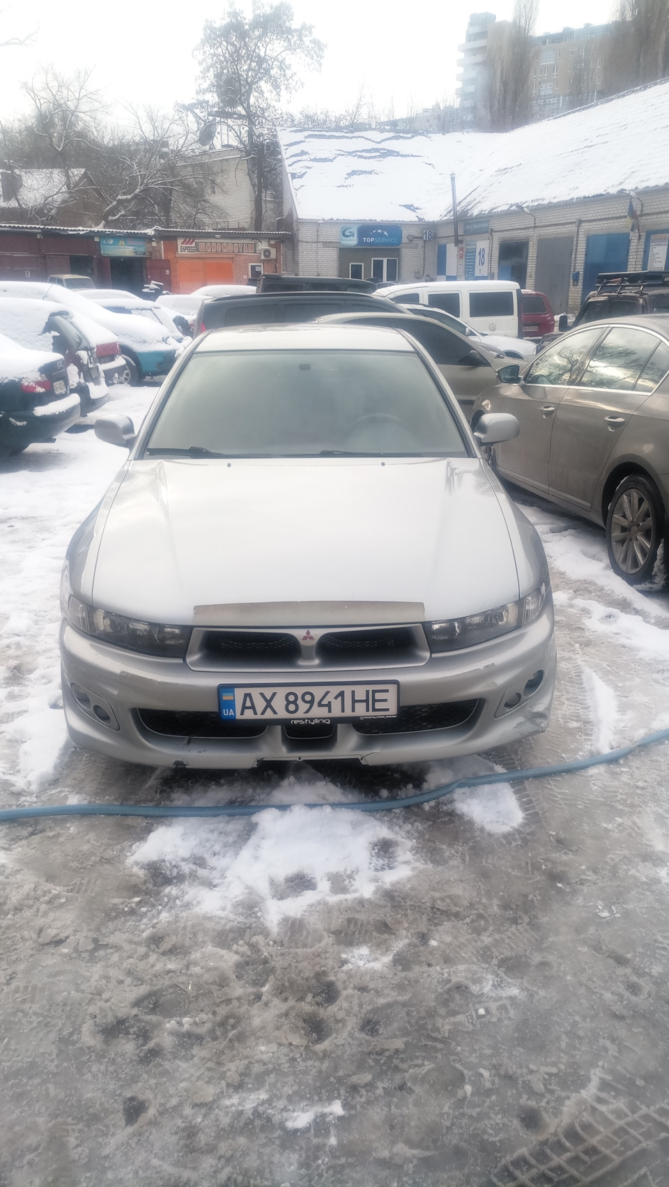 типо мухобойка) 1