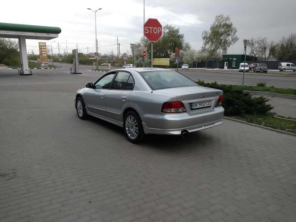 Колеса 17 4