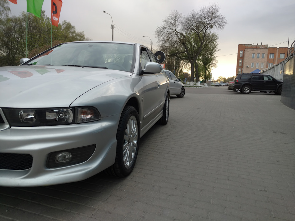 Колеса 17 3