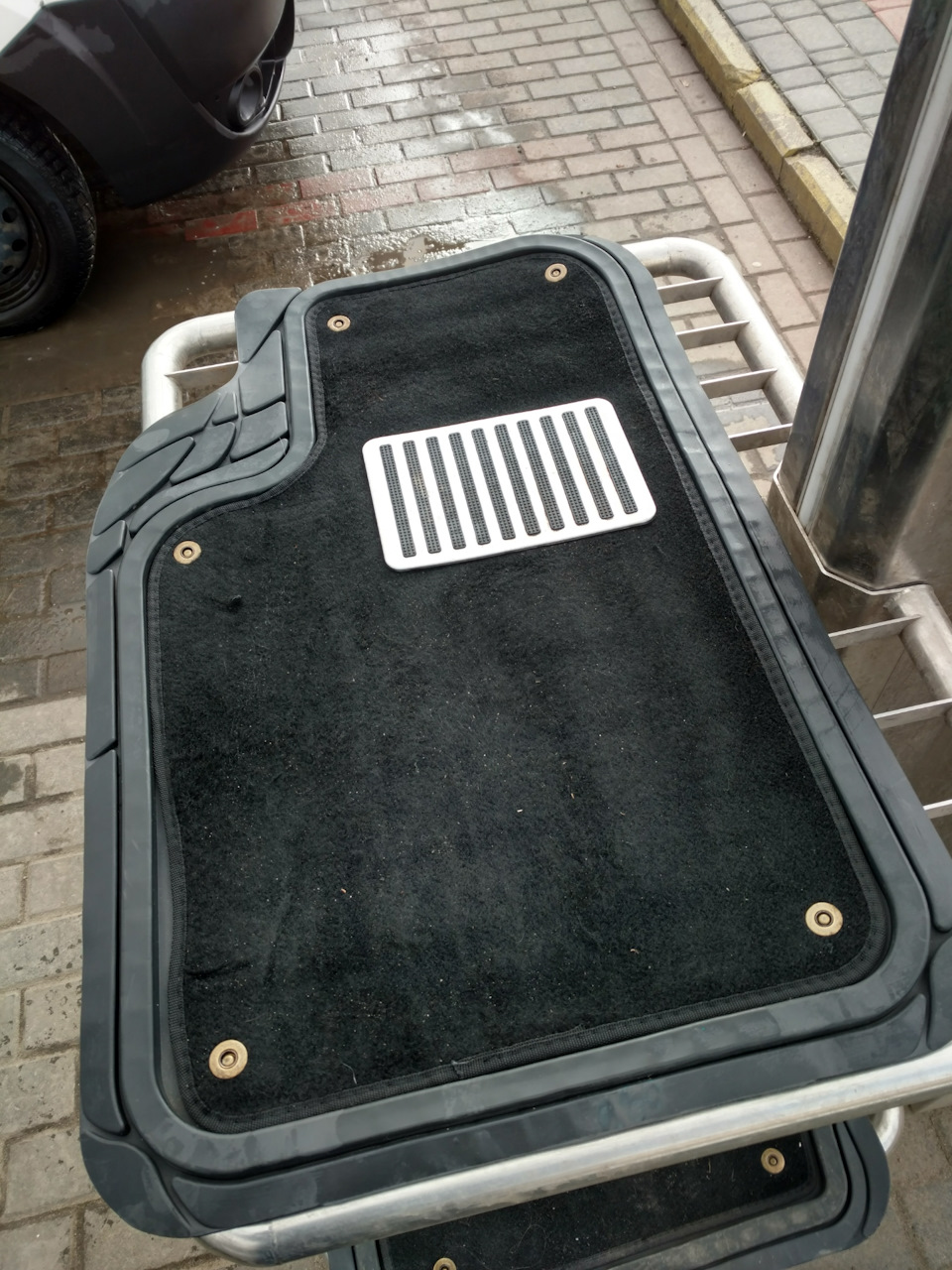 Килимки 1