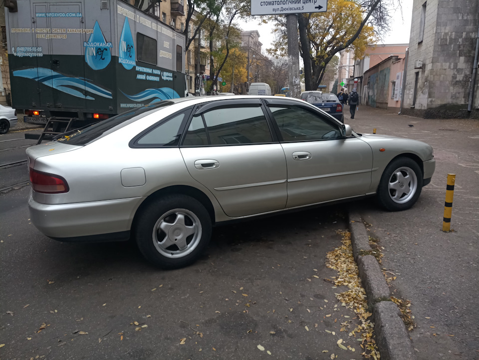 Перевзуття 1