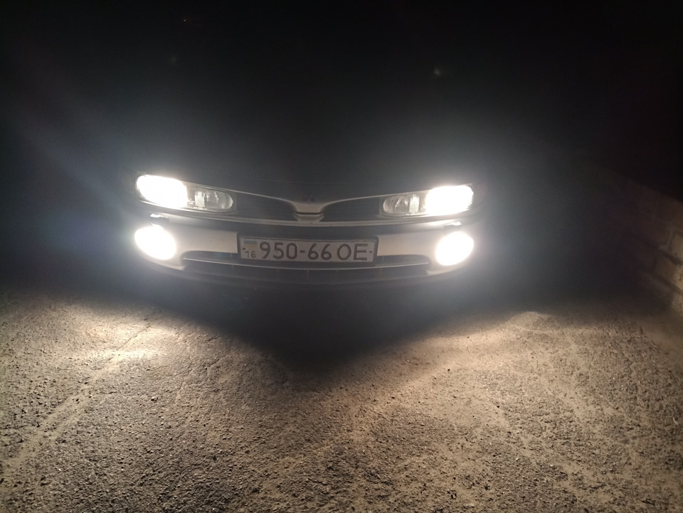 Світло пропало 4