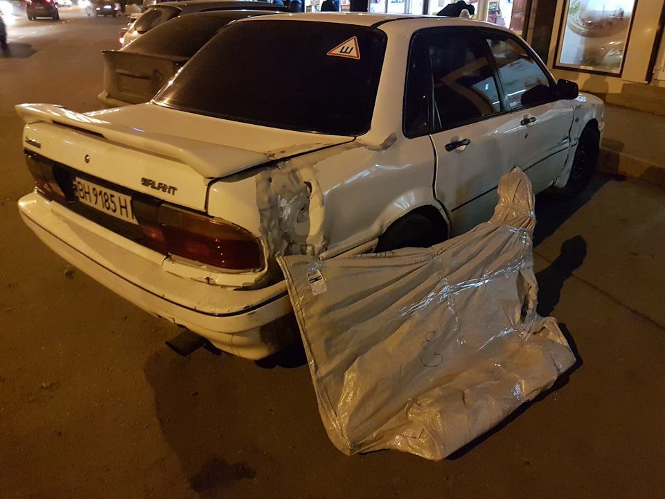Галант живи! 4