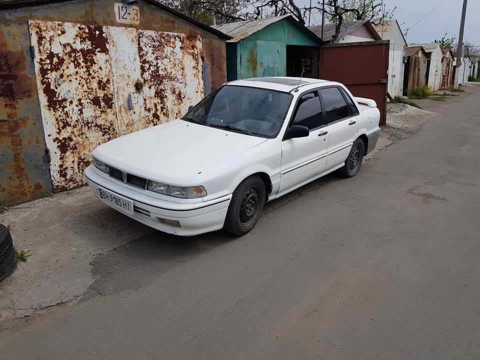 Нарешті в строю! 4