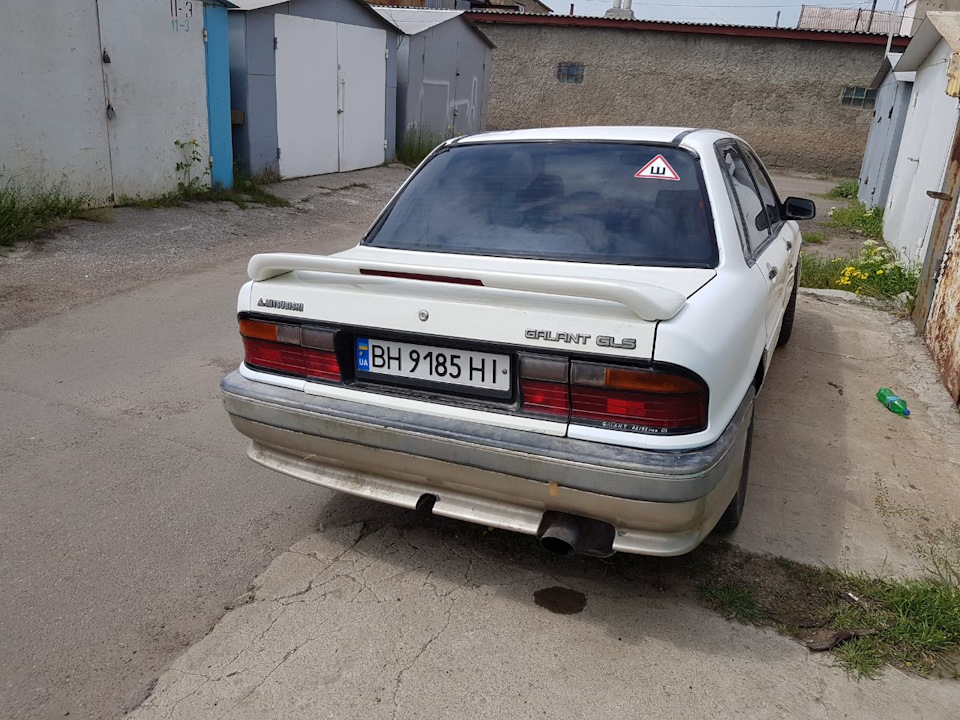 Нарешті в строю! 1