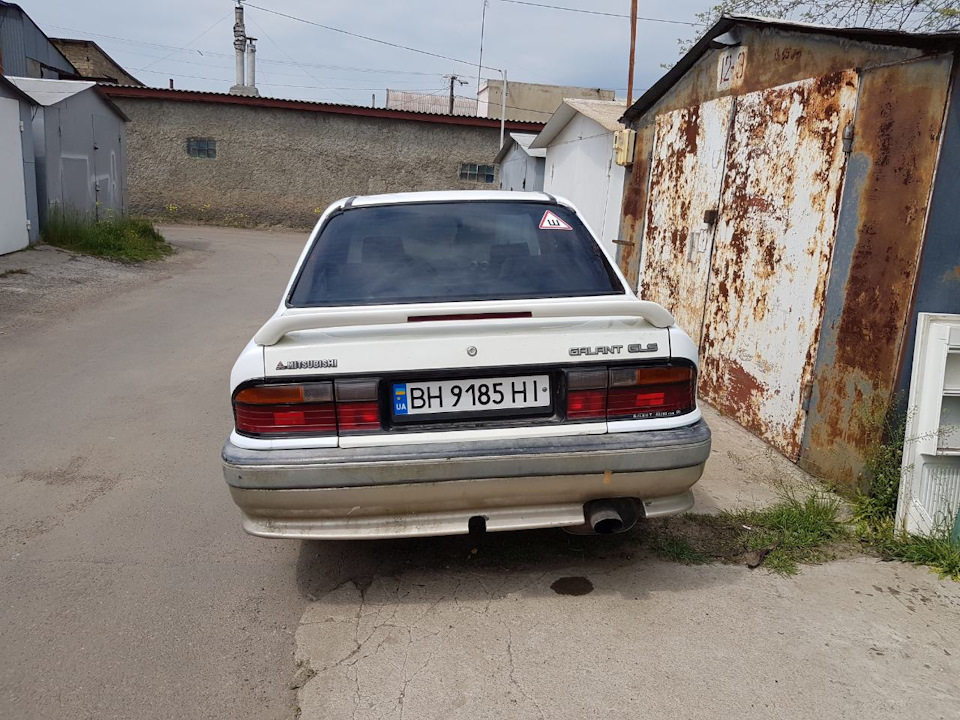 Нарешті в строю! 3