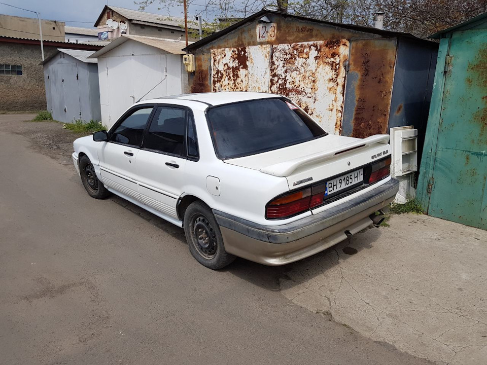 Нарешті в строю! 2