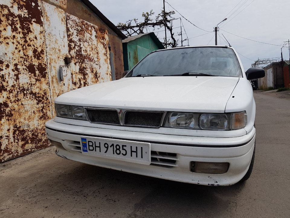 Нарешті в строю! 5