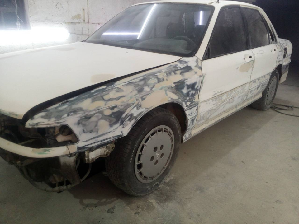 Цього разу все по серйозному) 5