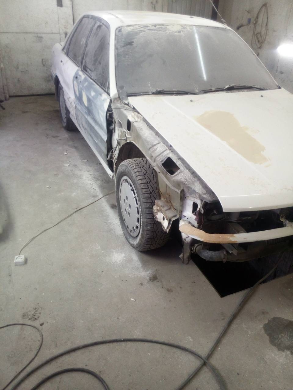 Цього разу все по серйозному) 3