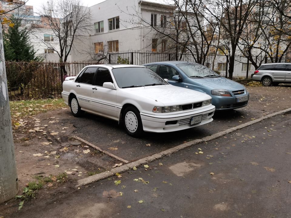 Зимовий варіант коліс 3