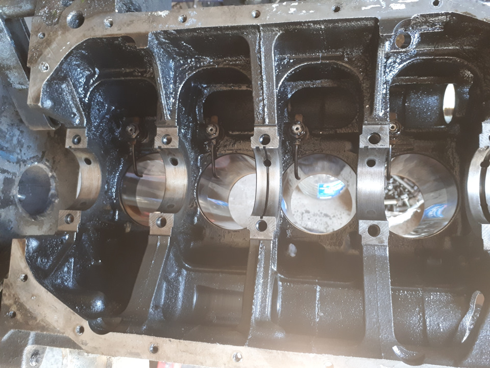4G63 готовий до воскресіння 5
