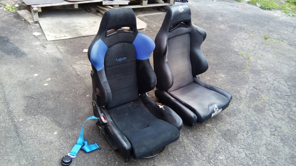 RECARO 3