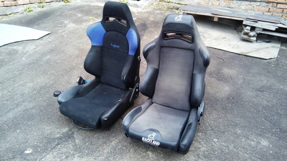 RECARO 1