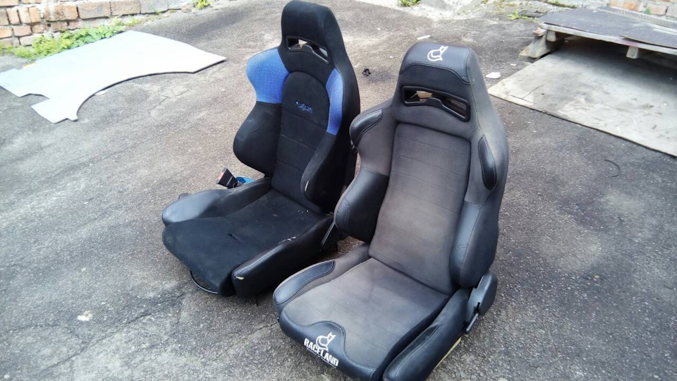 RECARO 2