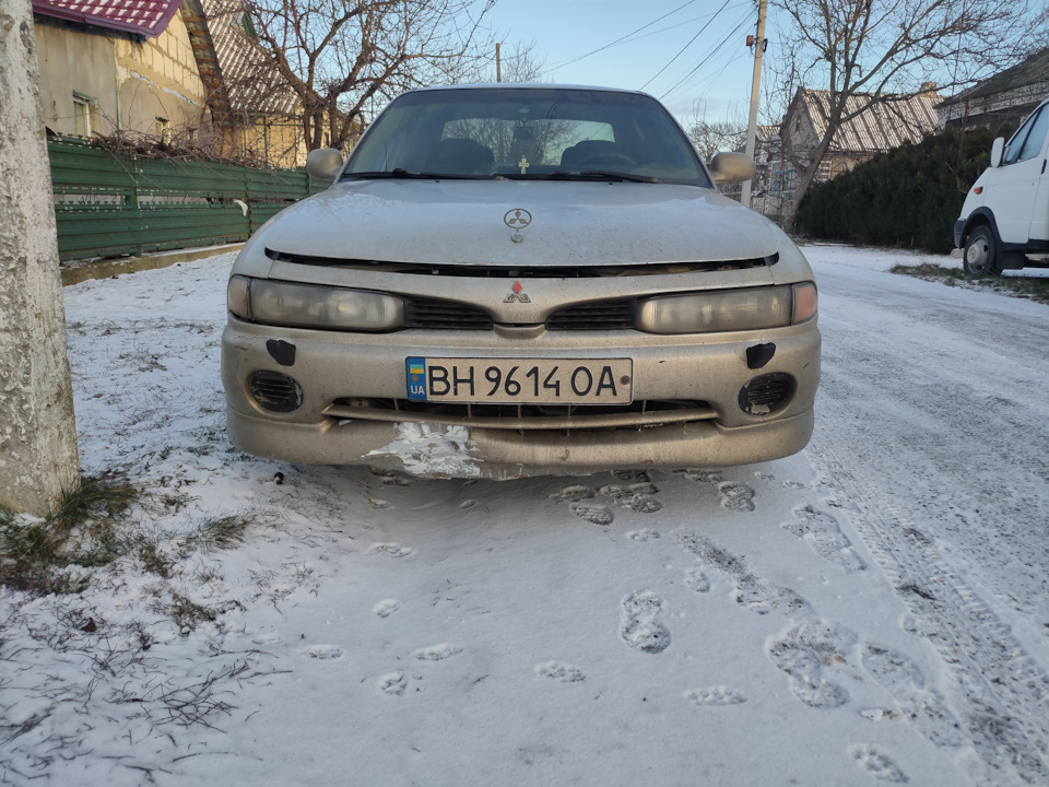 Маленьке дтп 1