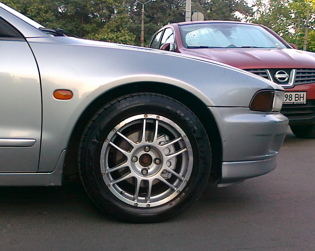 OZ R16 7,5j 1