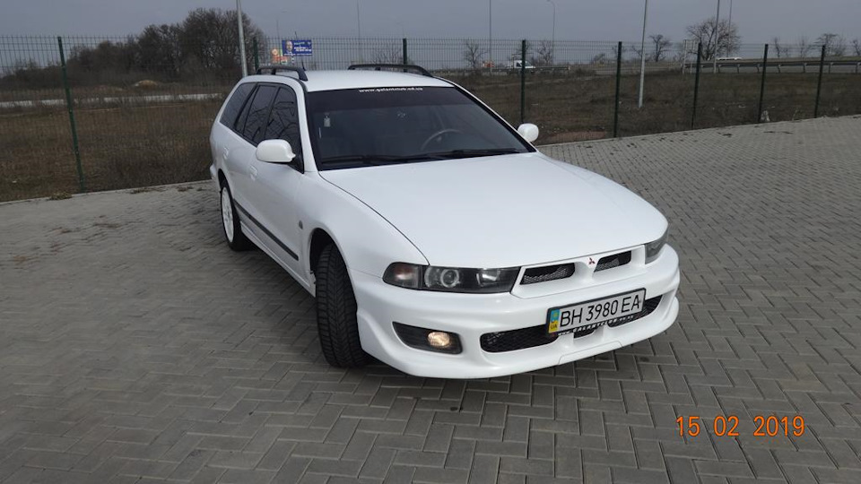 Продаю свою машину! 1