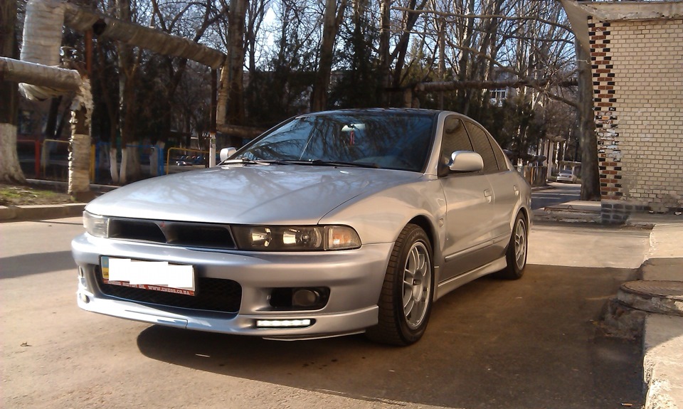 VR-4 стайл 4