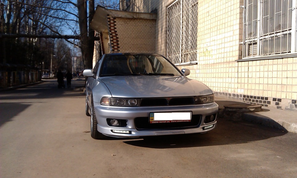 VR-4 стайл 2