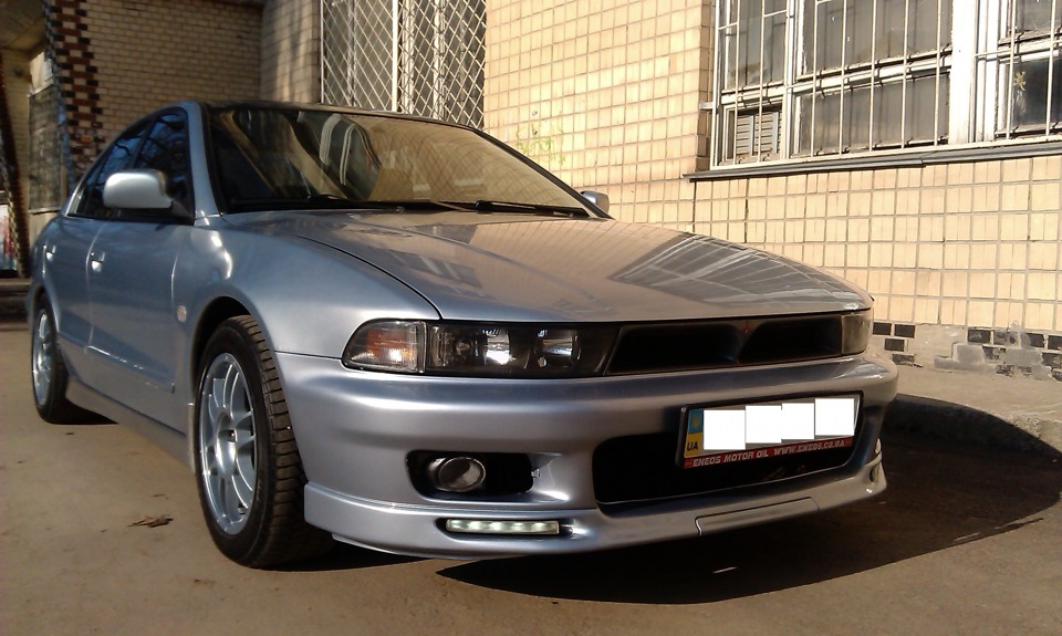 VR-4 стайл 3