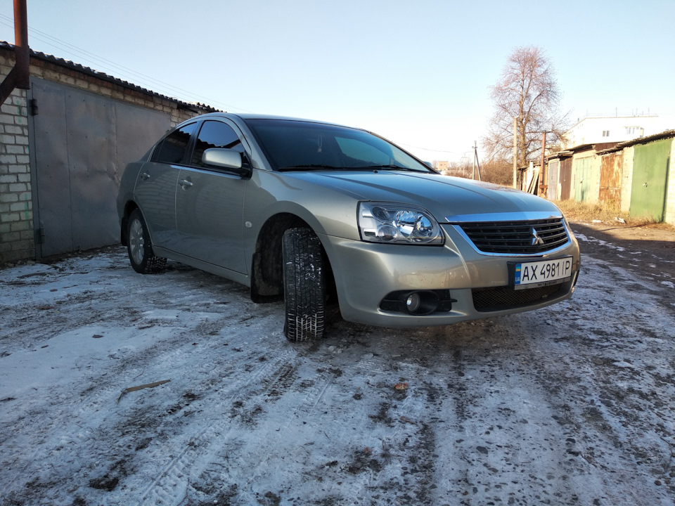 Зміна сезонів або зимові тапки 1