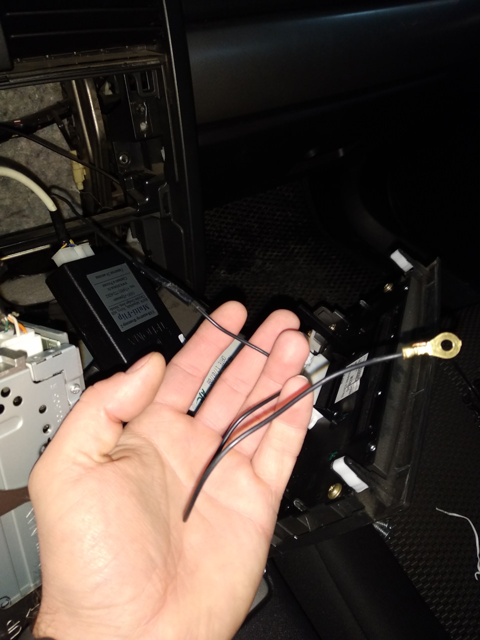 USB адаптер ТРІОМА 5