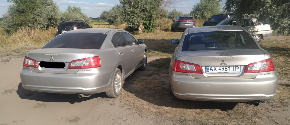 Зустріч з близнюком. 2