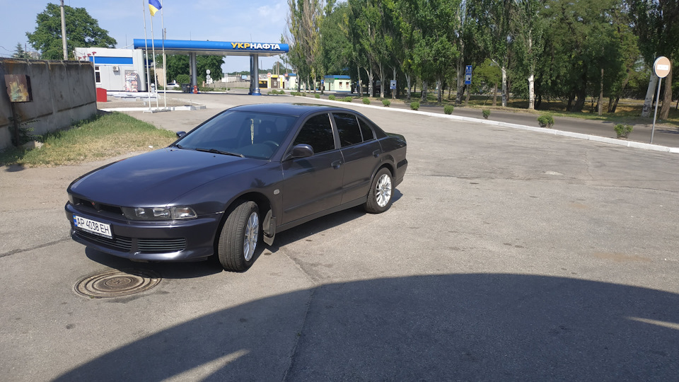 Нові диски та шини 1