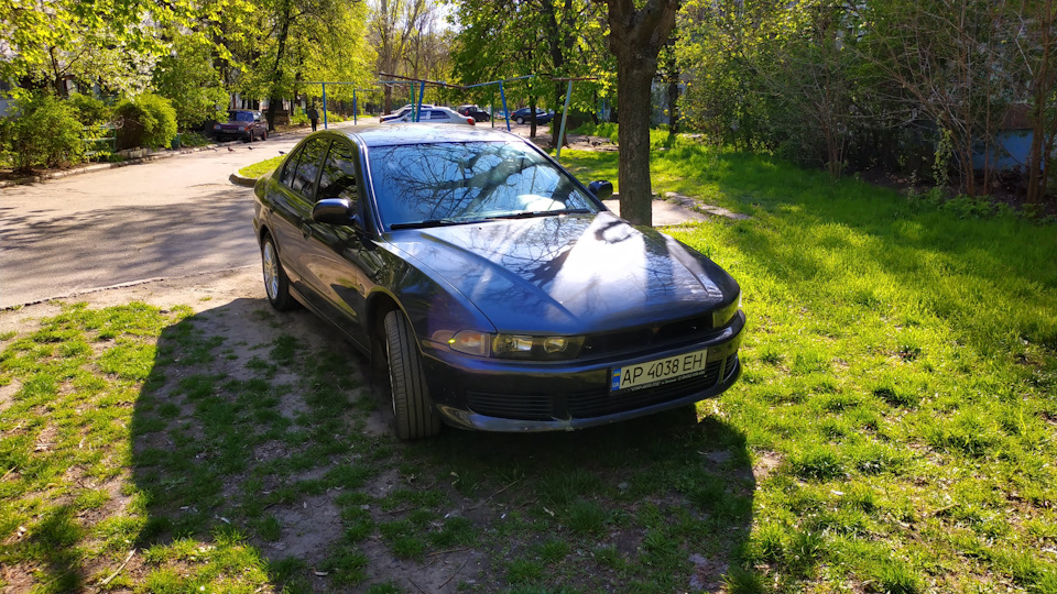 Нові диски та шини 4