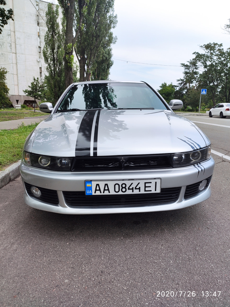 Продано акуля. 1