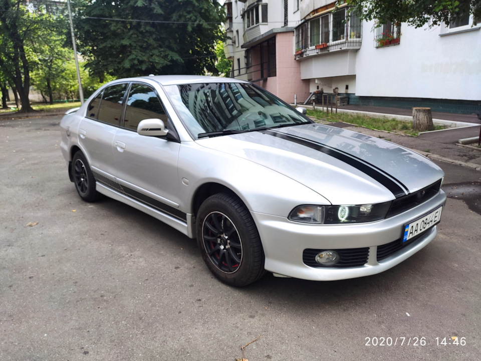 Продано акуля. 2