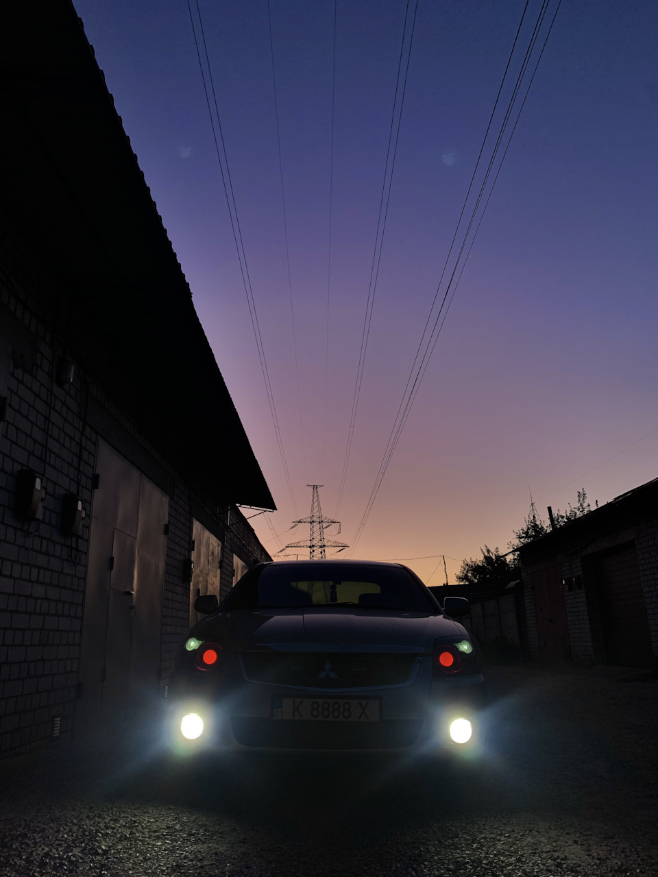 Лінзи Koito Q5 3,0 3