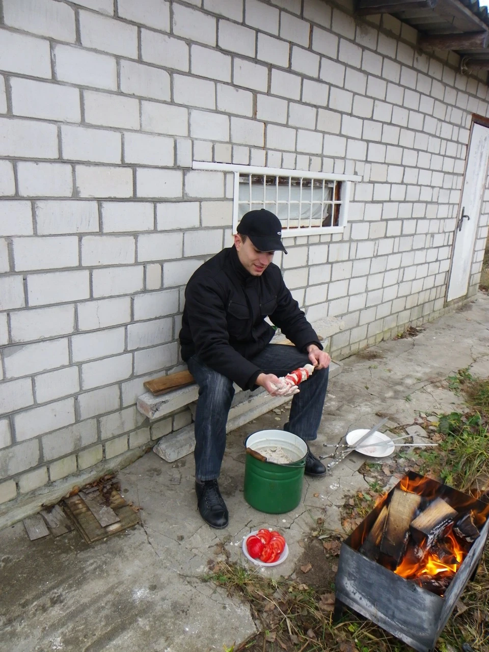 День народження 02.12.12
