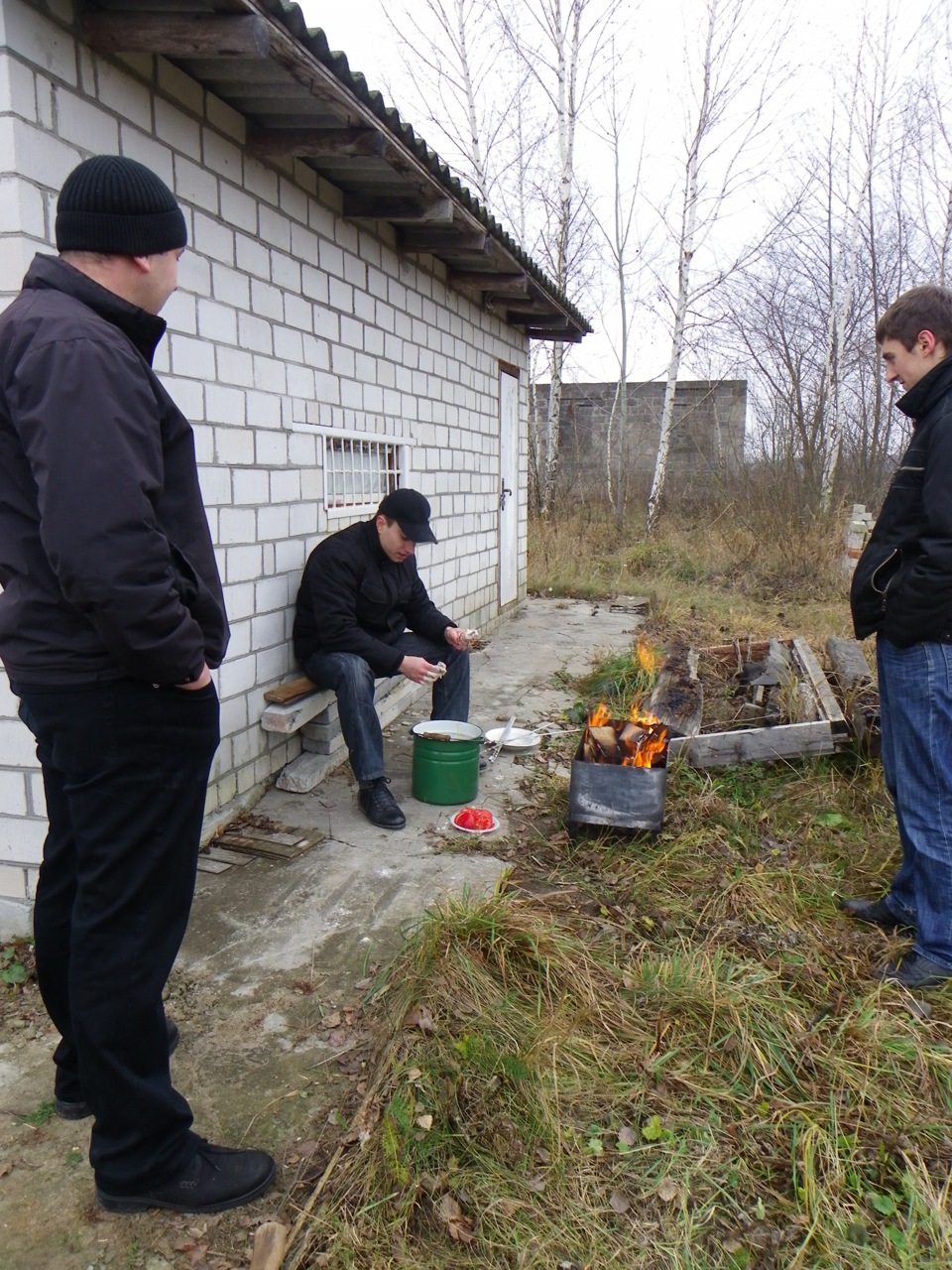 День народження 02.12.12 2