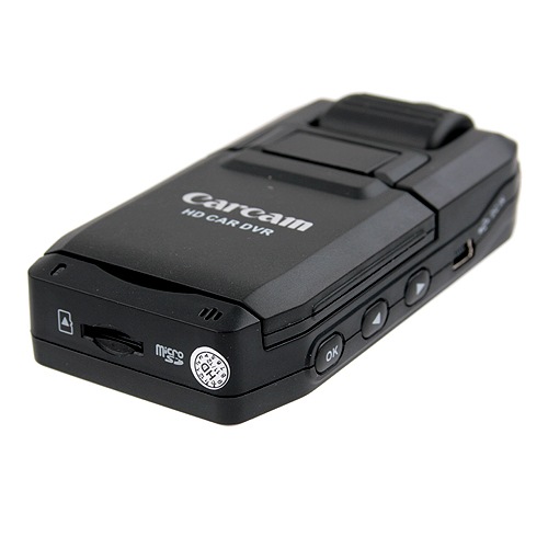 Реєстратор Carcam HD CAR DVR 3
