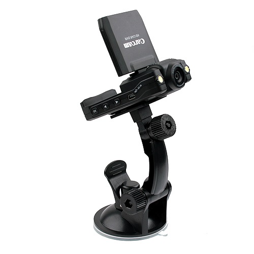 Реєстратор Carcam HD CAR DVR 2