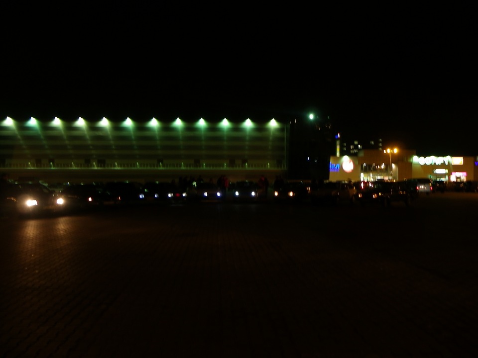 Зустріч zt-tuning.org 16/11/2012 5