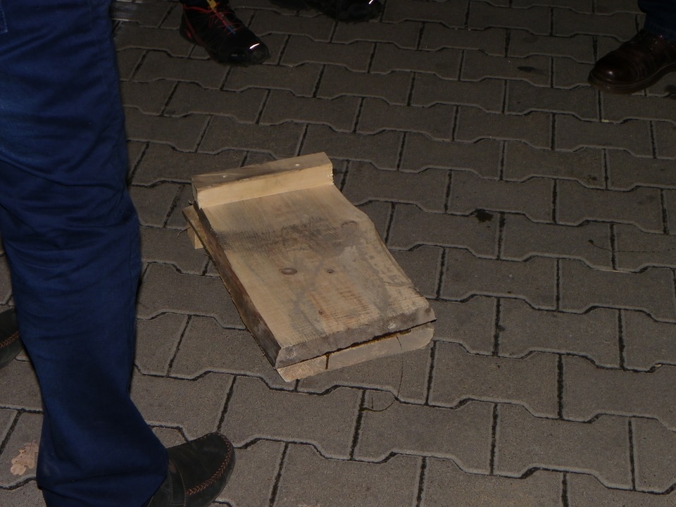 Зустріч zt-tuning.org 16/11/2012 1
