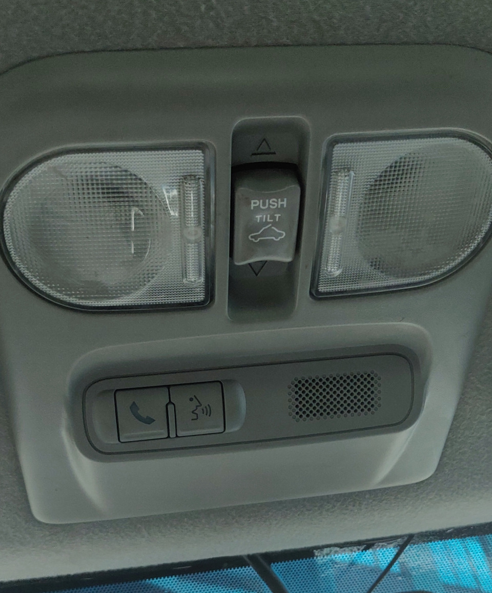 HandsFree BlueTooth 2
