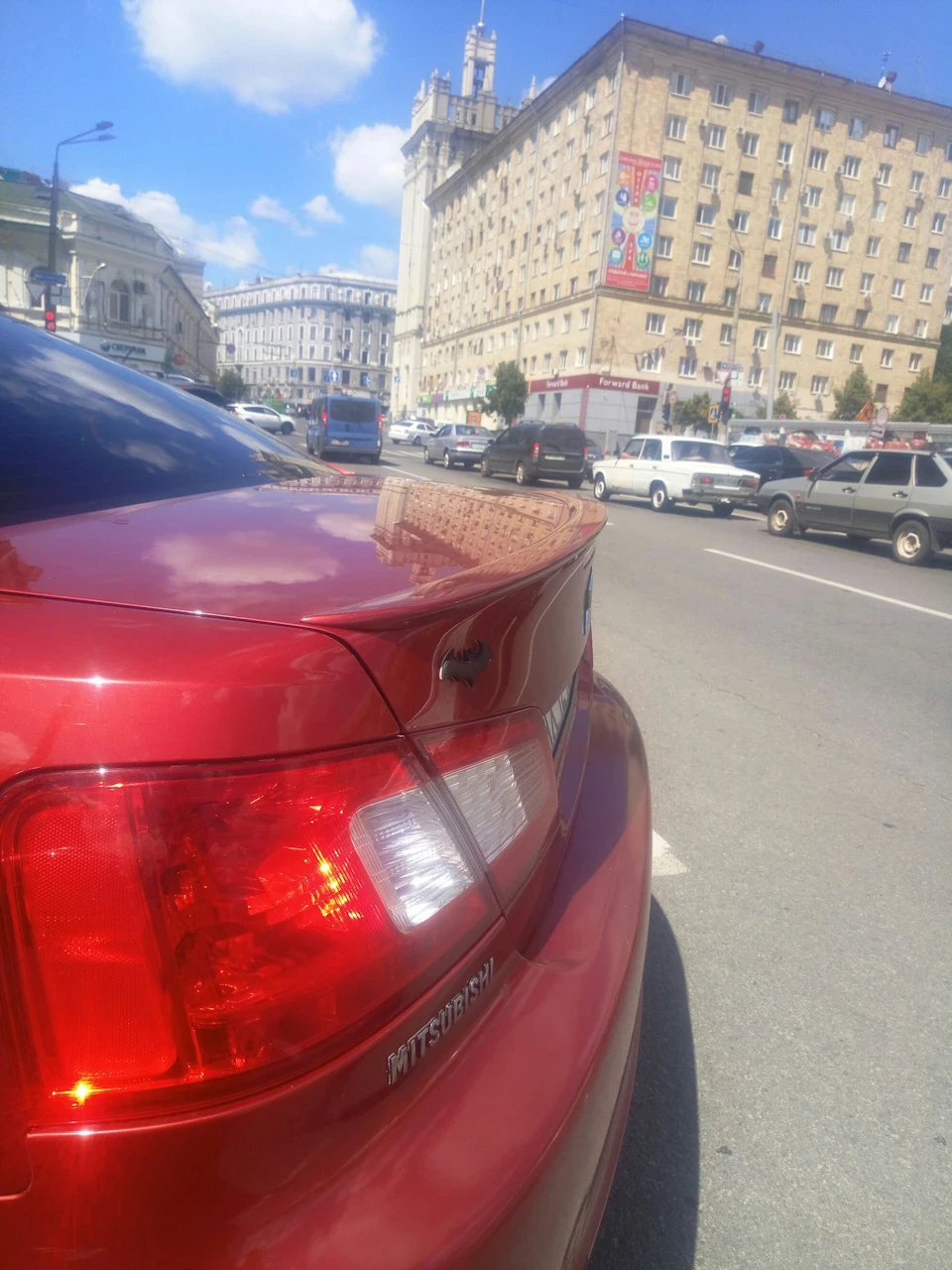 Спойлер додався