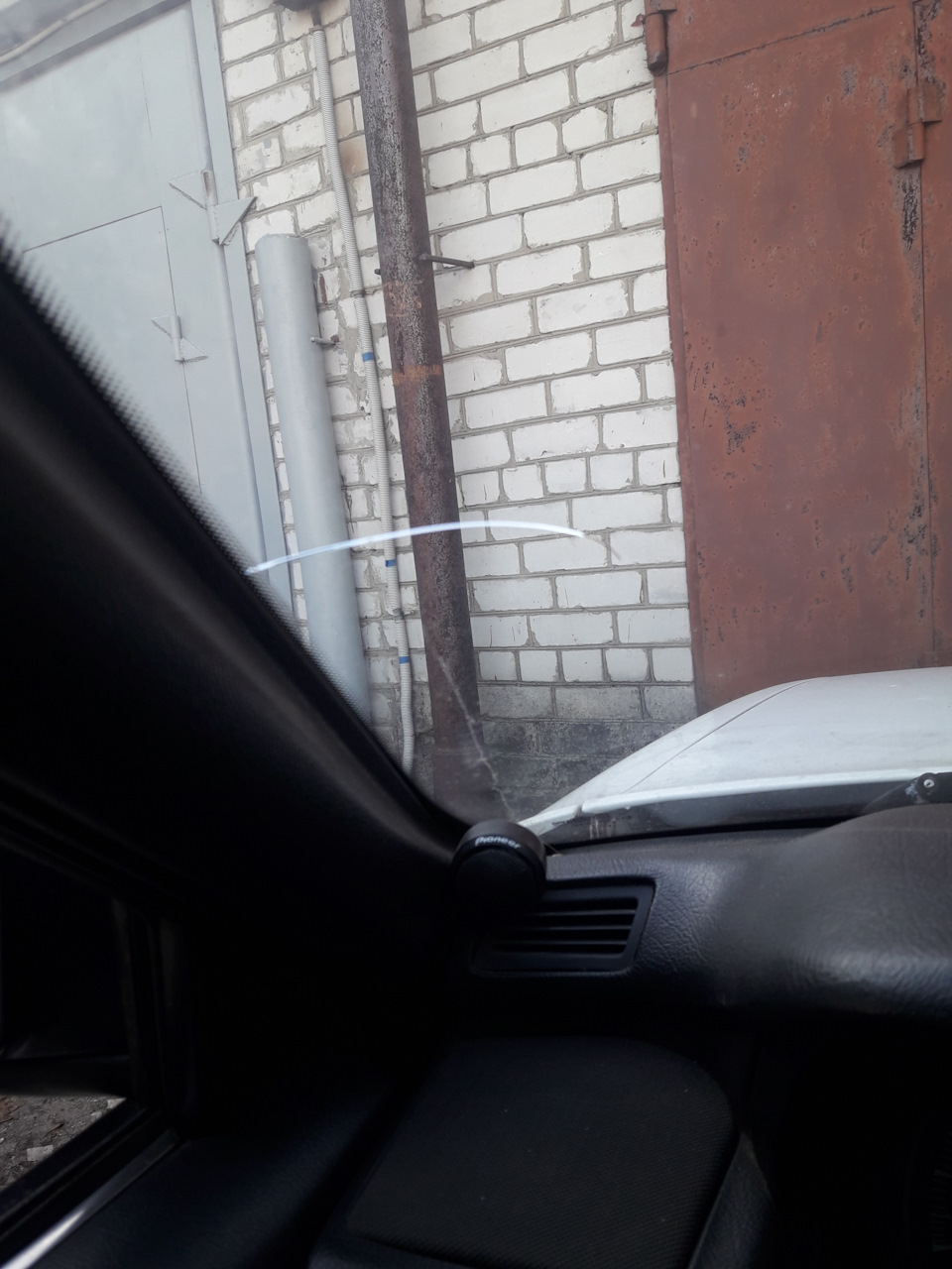 Несподівана проблемка 1
