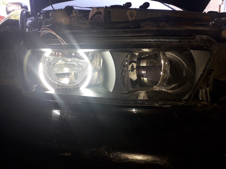 Линзуемся… 3